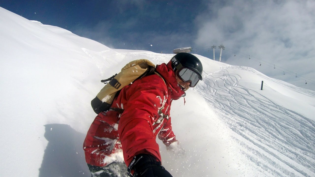 RJ SPORTS presents:  THE EIGHT. DAY 2