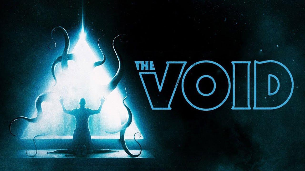 THE VOID - Cosmic Horror Movie perfect for Lovecraft fans - YouTube