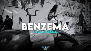 (FREE) Baby gang x Maes type beat - "Benzema"