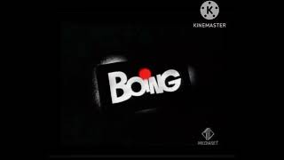 I Made Of The 2 Boing Channels (1998-2012-2026-2040)