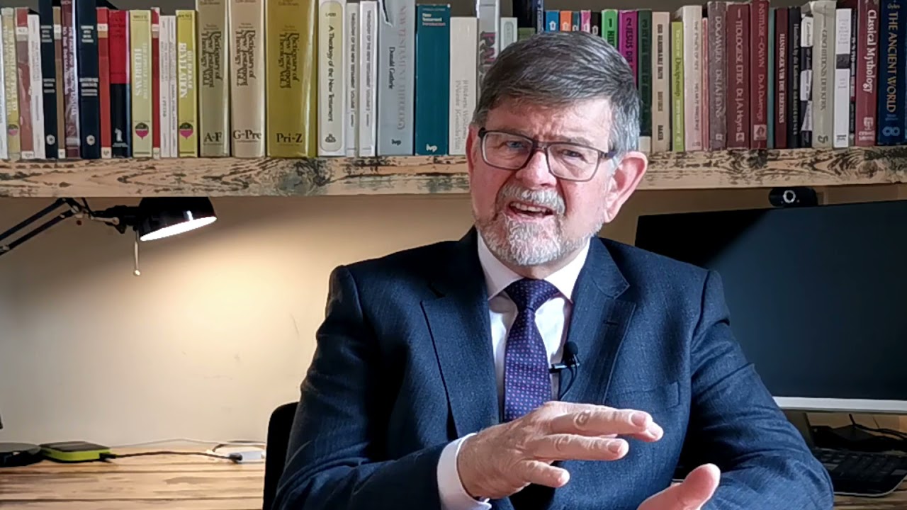 For Christians, Obedience is Paramount - Acts 7