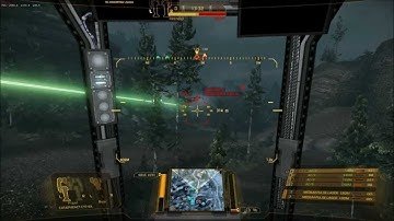 Cataphract 4X aka Dakkaphract!