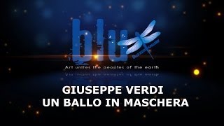 Miniatura del video "Verdi - Un ballo in maschera - E tu ricevi il mio (49)"