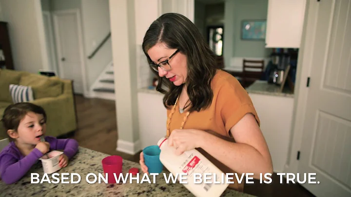 Everyday Theology: What You Believe Matters - Mary...
