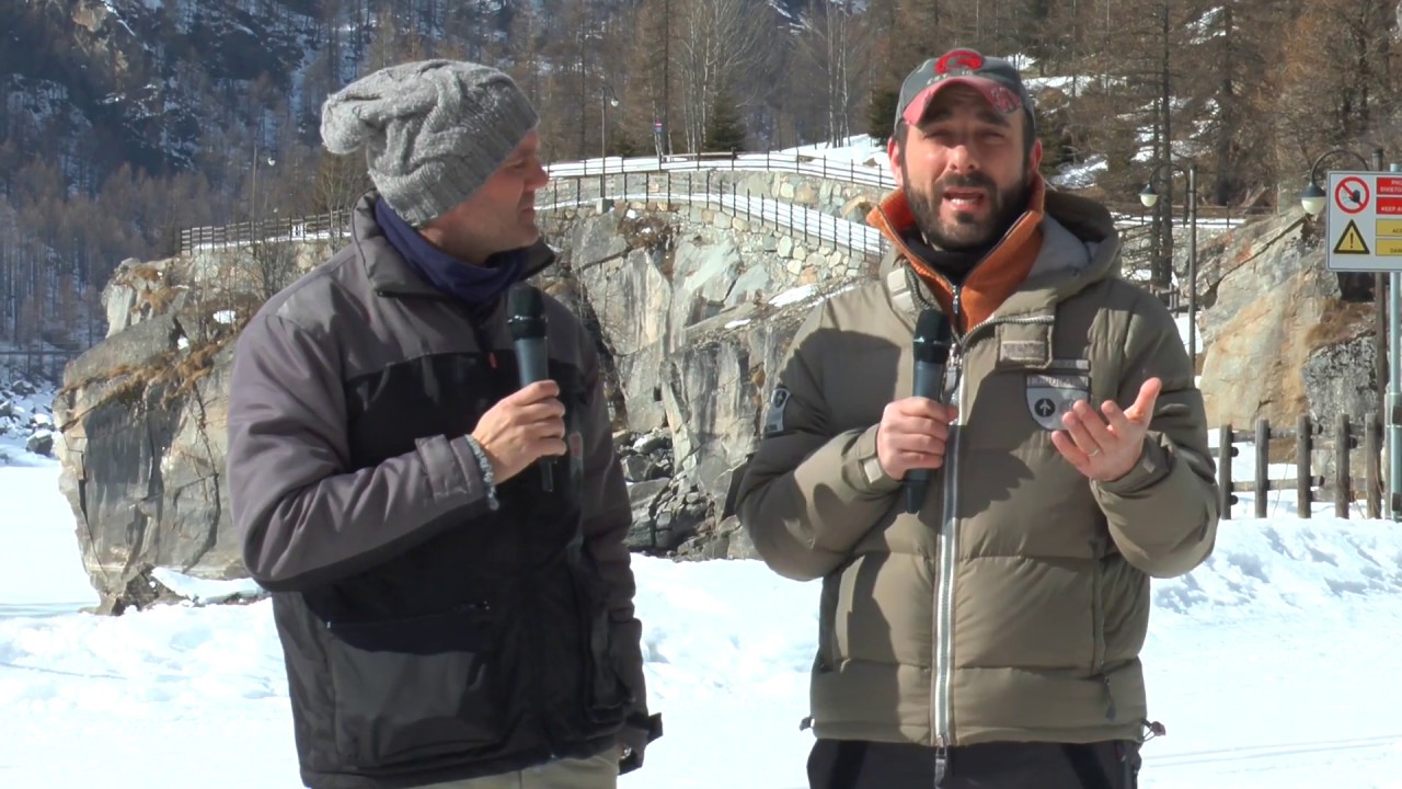 UN RIFUGIO PER DUE - 2017 