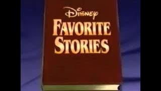 Opening to The Three Caballeros 1994 VHS (perualonso request)