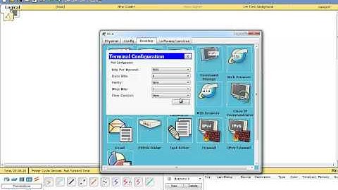 5 3 1 10 Using IOS CLI with Switch MAC Address Tables