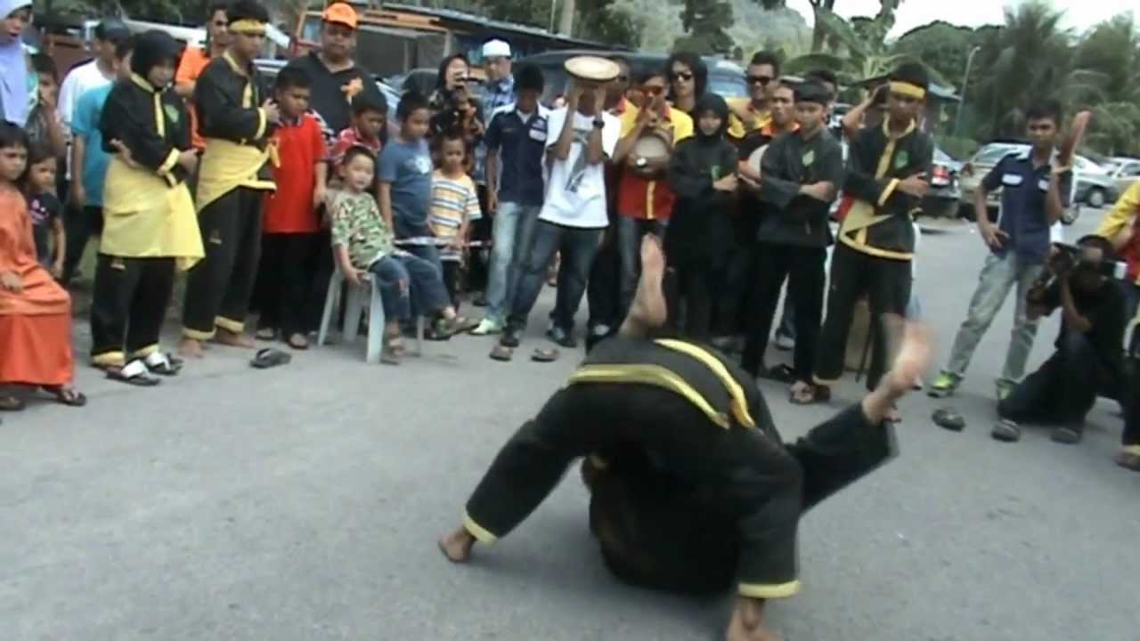 Real Fight Pencak Silat YouTube
