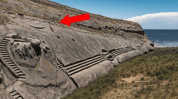 Most Mysterious Finds That Scientists Still Can