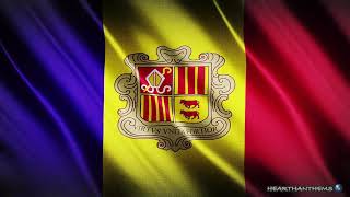 Hearthanthem - Andorra National Anthem