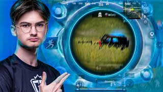 RobbZ | HIGHLIGHTS IPHONE 14 PRO | PUBG MOBILE