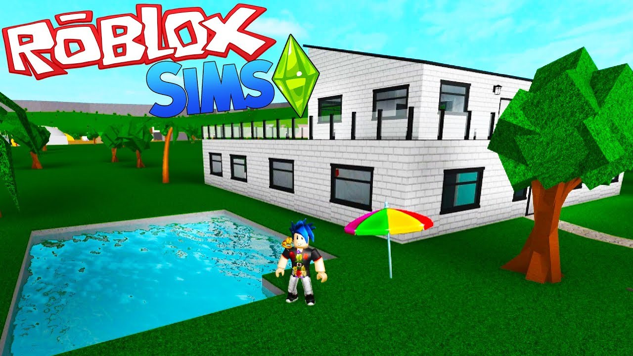 Roblox Welcome To Bloxburg Tiny Loft By Fiorydei - casas de roblox bloxburg