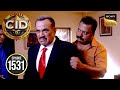 Krakatoa Ke Inteqaam से कैसे बच पाएंगे ACP? | CID | Full Episode | Ep 1531