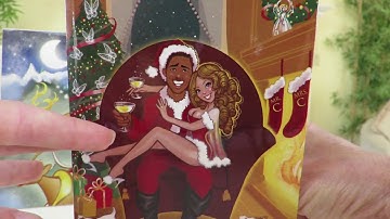 Sound Expression Greetings® Custom Holiday Musical Cards