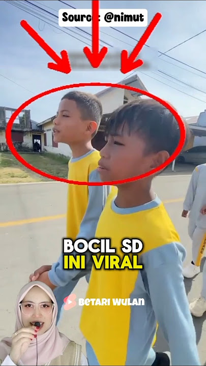 Viral Elementary School Kids Singing Tabola Bale Very Melodious ‼️