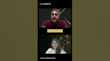 How AI Revolutionizes Recruitment: Efficiently Identifying Top Talent | AI CERTs AI+ Human Resources