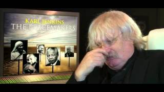 Miniatura del video "Karl Jenkins - The Peacemakers"