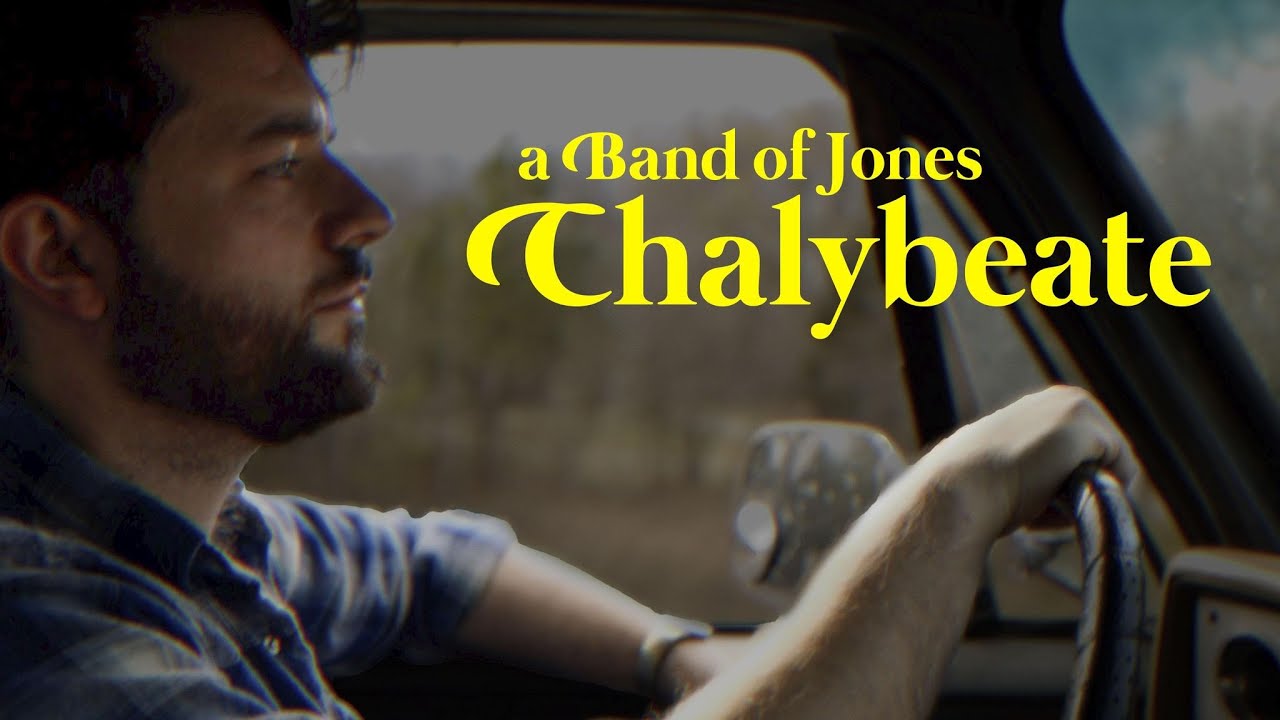 Chalybeate (Official Video) YouTube