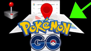 Pokemon Go Joystick Hack And Fly GPS ANDROID | NO ROOT - Play At Home | Get Fixed #PokemonGo