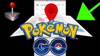 Pokemon Go Hack And Fly GPS ANDROID | NO ROOT - Play Home | Get Fixed - YouTube