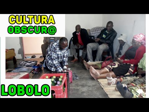 Labolo Conheça o LOBOLO: CULTURA AFRICANA - CASAMENTO TRADICIONAL NA ÁFRICA ...