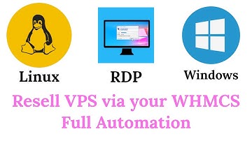 How to Setup Your VPS Reseller Account & WHMCS Integration – Step-by-Step Guide