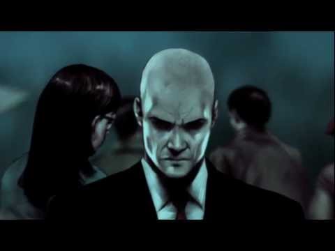 Hitman Absolution - Agent 47 ICA File