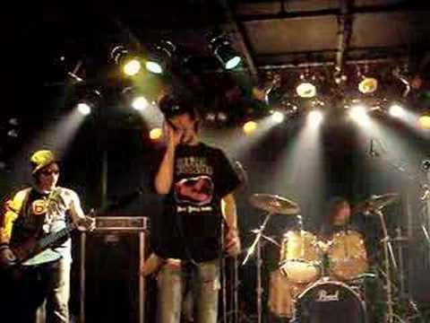 Aircreep-Ryohey's Solo/BACK!!