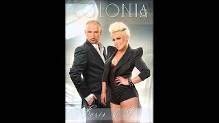 Colonia - Crveni Ruž (Official Audio)