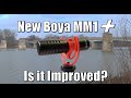 Boya MM1+ Review and Test