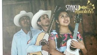 STAKU y sus Huastecos | DISCO COMPLETO