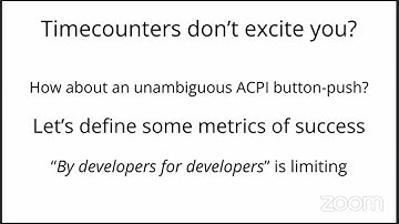 User Friendly bhyve   Michael Dexter