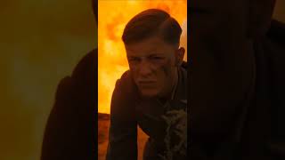 Легендарный подвиг Леонида Голикова  Август 1942 года