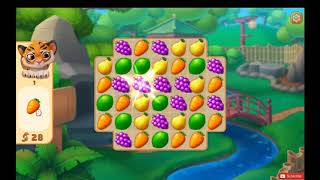 Family Zoo: The Story Level 1 NO BOOSTERS - A S GAMING ✔ screenshot 5