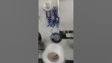 Automatic PP PET Strap Winder U #automatic #pp #pet #winder