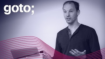Keeping Up with Java • Sander Mak • GOTO 2018