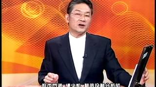 20141225 1730 楊少凱 股市門道