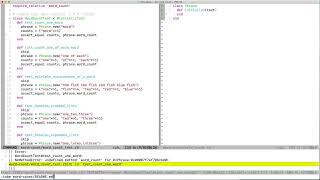 Ruby Katas Workflow Tutorial - PLUS a testing principle that may surprise you