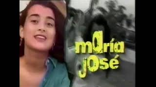 Univision Commercials Y Promos 10 De Agosto 1995
