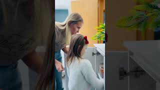 Conversation with kids about medicine #englishwithkids