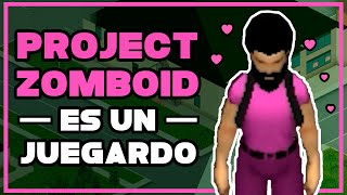 El MEJOR juego de supervivencia - Project Zomboid screenshot 3