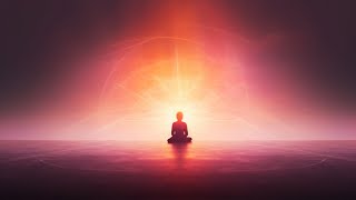 10 Minute Super Deep Meditation Music • Connect with Your Spiritual Guide • Deep Healing screenshot 5