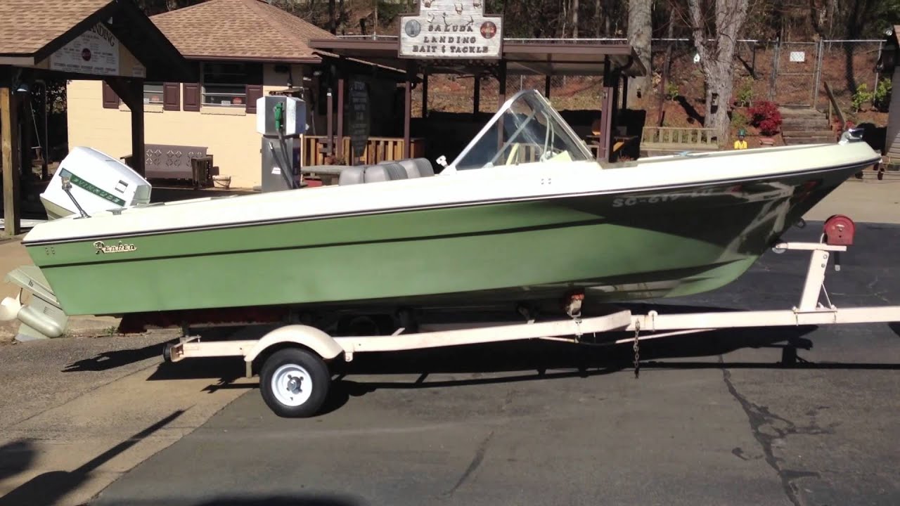 90+ Fiberglass Runabout Boat - After Fiberglass Boat ...