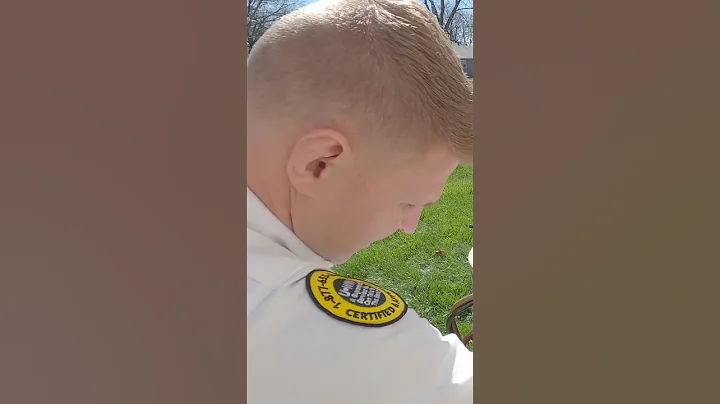 As Interesting As Wire Colors Can Be #shorts