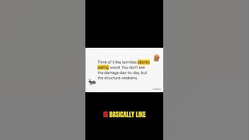 Why Your Money Buys Less Every Year! #cash #inflation #shorts