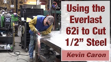 Introducing Everlast