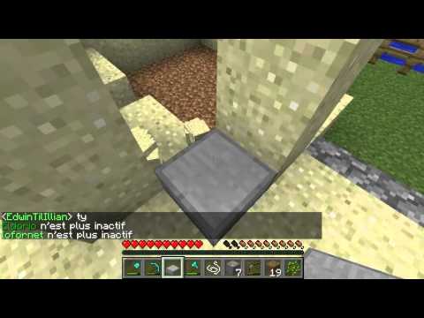 Les Astuces De Tonton Voltaire Augmenter Le Gammas Minecraft Fr