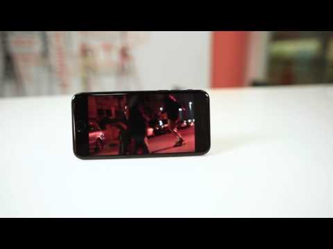 iPhone 7 Video review - iPhone 7-ის ვიდეო მიმოხილვა