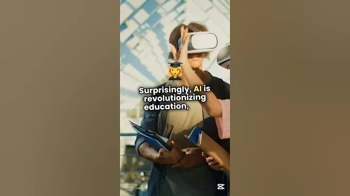 #How will artificial intelligence change your life? 5 things that will surprise you!"#short #shorts