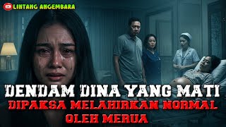 Download lagu DINA YANG MATI DIPAKSA MELAHIRKAN NORMAL OLEH MERTUA BALAS DENDAM